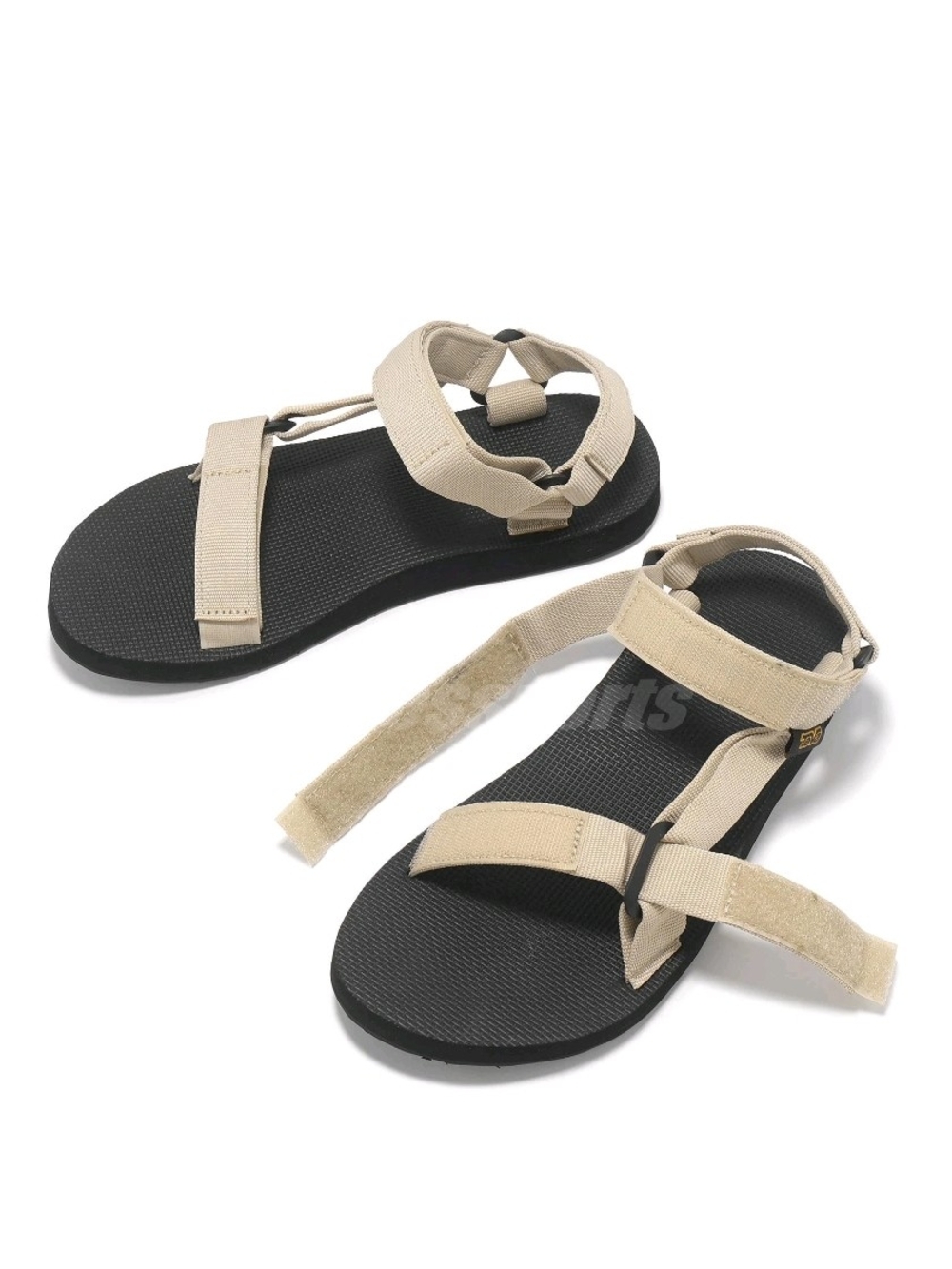 Teva Original Universal Sandal, Style#1004006, Mens Size 11 Khaki/Tan